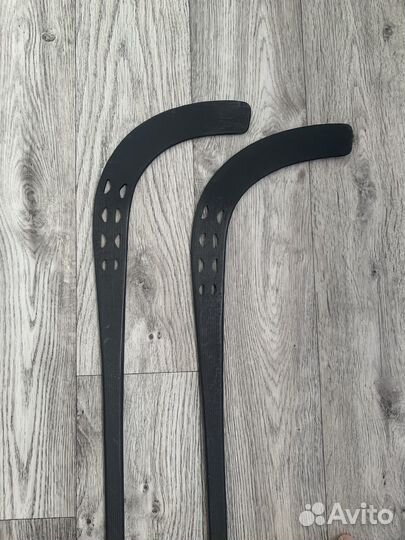 Клюшки для хоккея с мячом