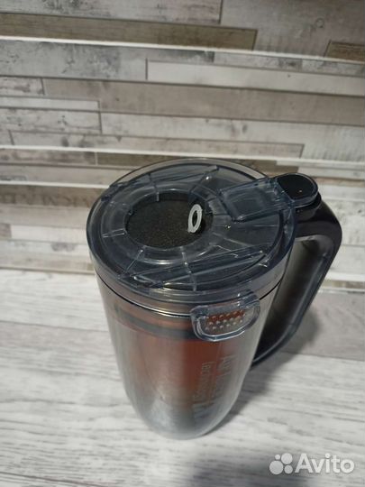 Контейнер для паровой швабры Tefal vp7545rh
