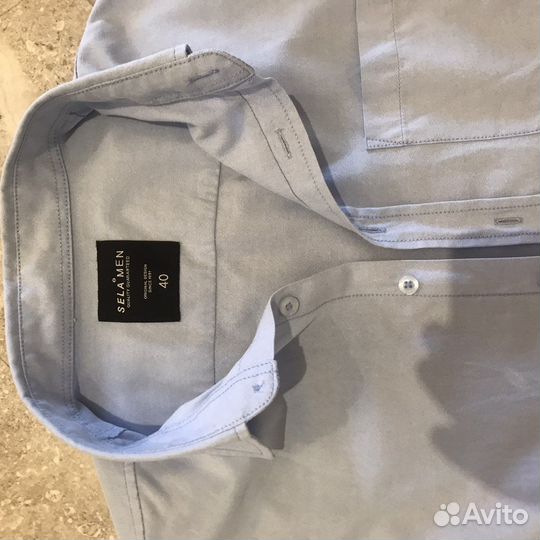 Рубашка на мальчика