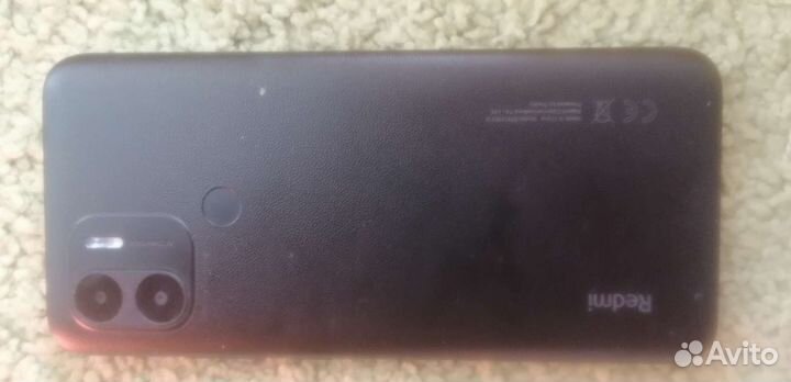 Мобильные телефоны бу Redmi А1+