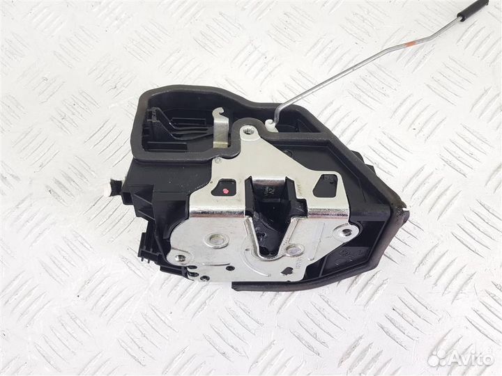 7229458 Замок двери передней правой BMW 4 F32/F33