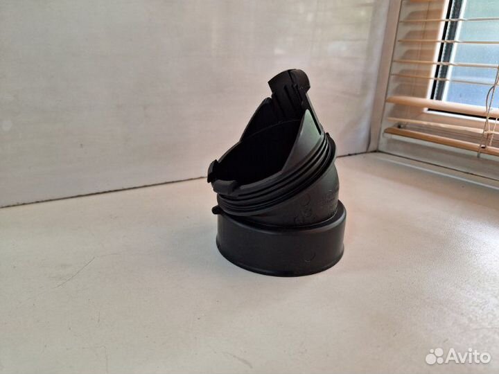 Патрубок воздушного фильтра Hyundai Elantra AD