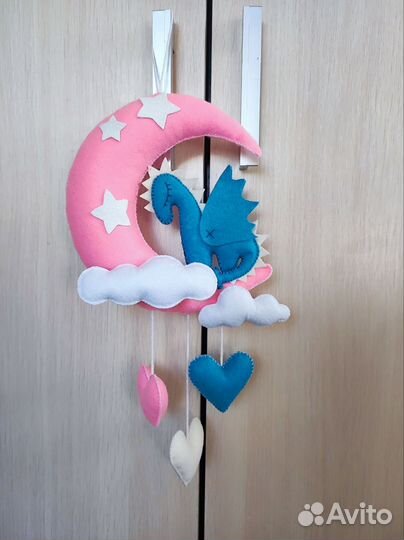 Мобильники, Декор для детей. Игрушки