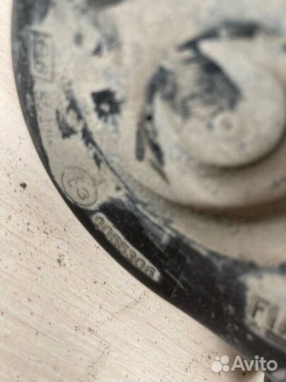 Сигнал звуковой Ford Kuga 2 CBS 2015 1882114