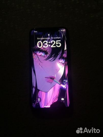iPhone X, 64 ГБ