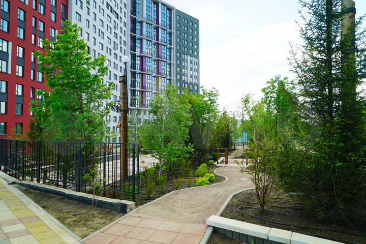 Кладовая с ремонтом, 2.5 м²