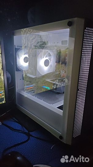 Процессор AMD 5 3600