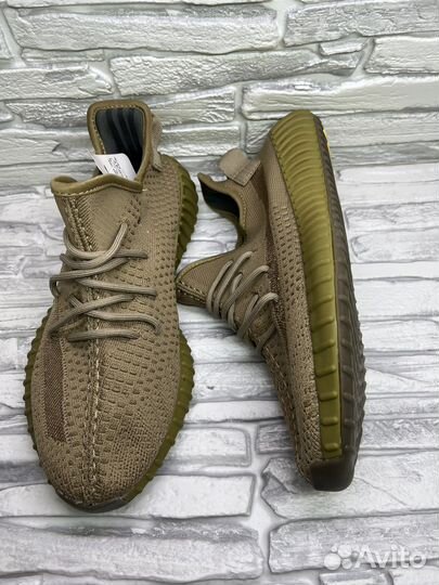 Кроссовки adidas yeezy boost 350