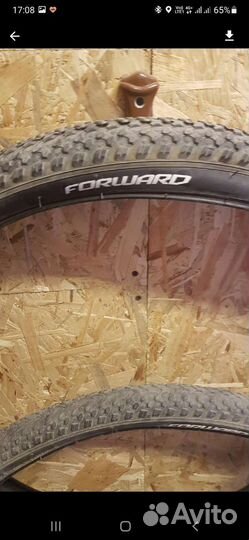 Покрышки для велосипеда 29