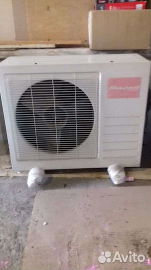 Сплит система magni racsch -009e