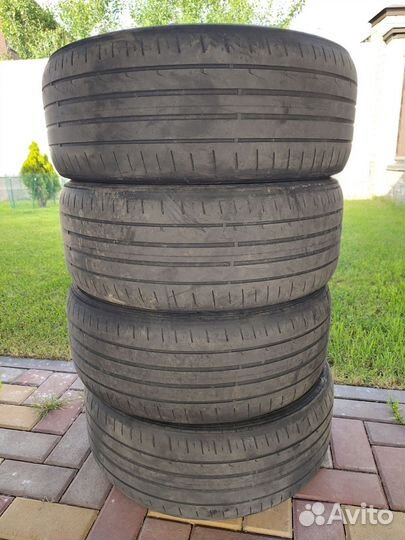 Hankook Ventus Prime 3 K125 215/50 R17 95V