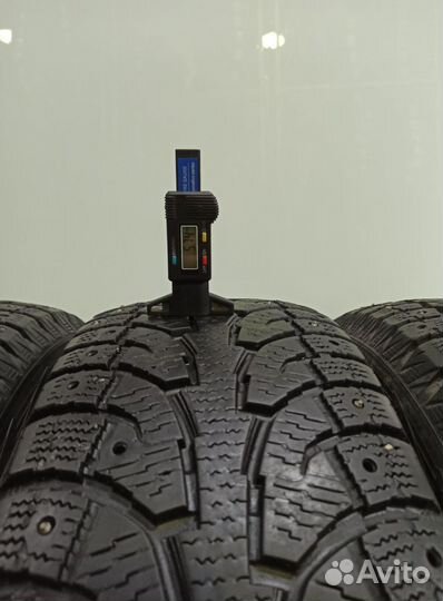 Hankook I'Pike RW11 225/60 R17