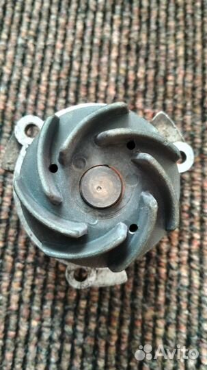 Помпа luzar для ваз 2108-2115 8кл