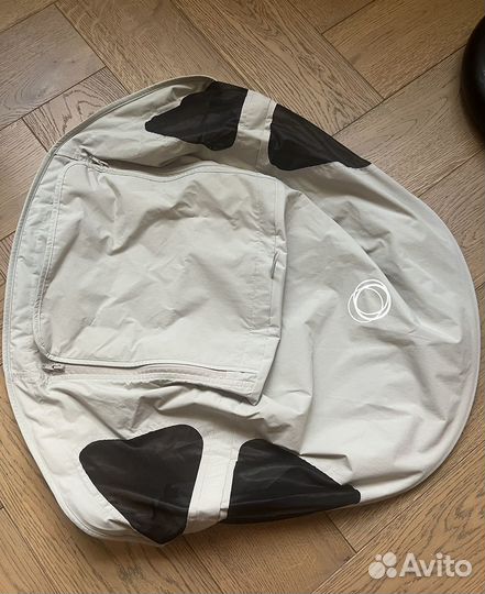 Летний капюшон bugaboo