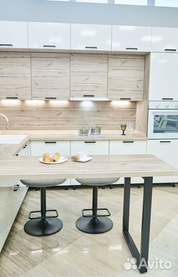 Кухня на заказ