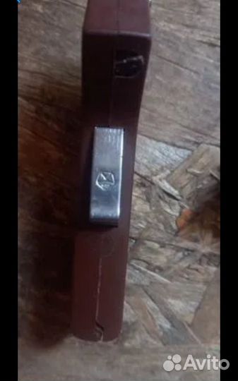 Зажигалка СССР