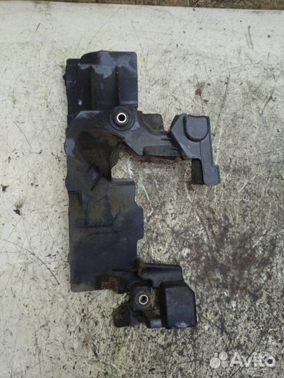 Кожух кпп Lexus Rx400H 3MZ-FE 2006