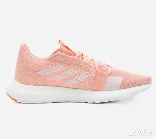 Оригинал Adidas Senseboost Go