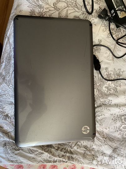 Hp pavilion g7 17.3 дюйма