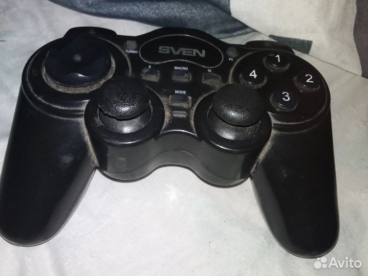 Игровая приставка