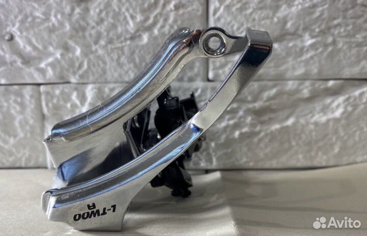 Переключатель скоростей на велосипед