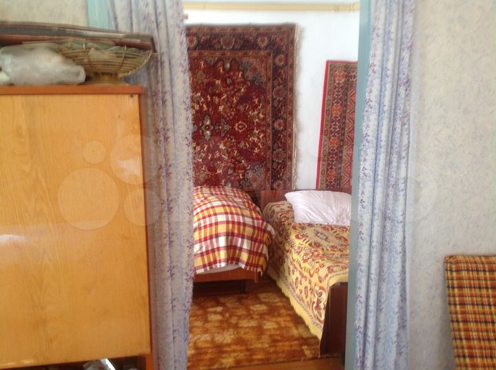 Дом 70 м² на участке 17 сот.