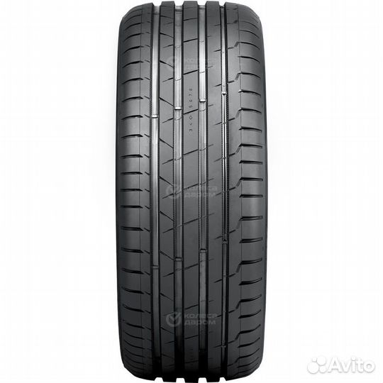 Nokian Tyres Hakka Black 2 225/55 R17 97W