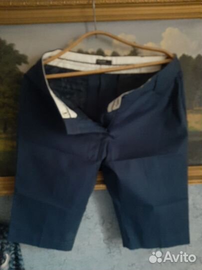 Шорты мужские