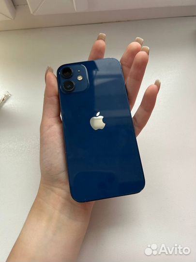 iPhone 12 mini, 128 ГБ