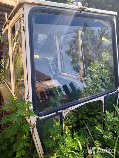 Разбираю тдт-55