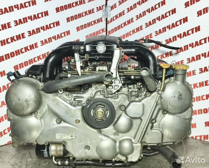 Двигатель Subaru Tribeca Legacy 3.0л EZ30