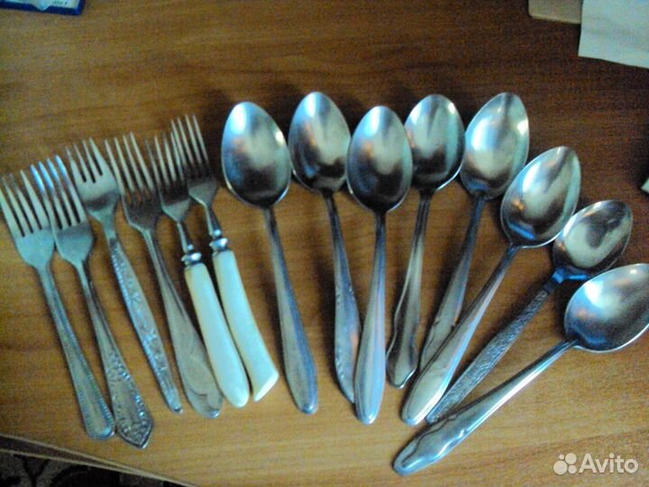 Предметы для кухни