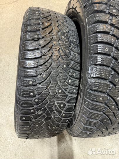 Pirelli Formula Ice 205/55 R16 91T