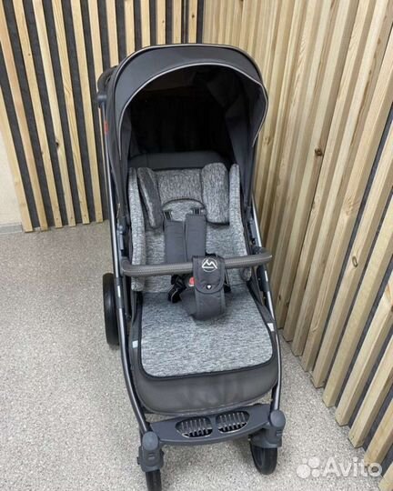 Коляска Внедорожник Luxmom 790