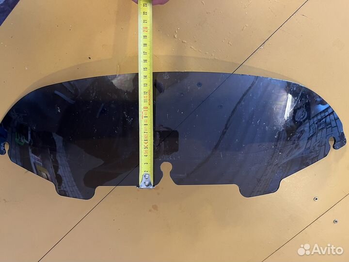 Ветровое стекло Харлей Дэвидсон