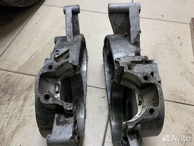 Продам картер иж пс-350