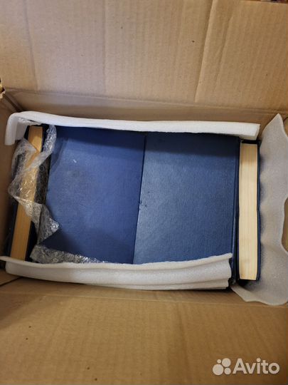 Е.В.Тарле. Сочинения