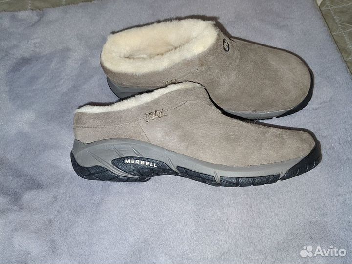 Собор демисезонные merrell