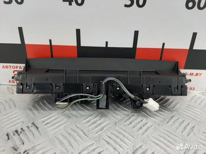 Дисплей информационный для Mazda 6 GH GAL1611J0