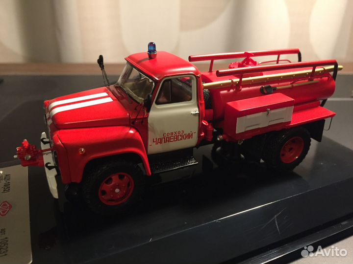 Ацу-10(52) Dip models Чапаевский