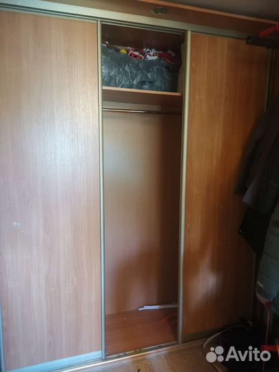 Шкаф купе бу