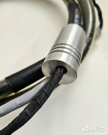 Акустический кабель Silent Wire LS 32
