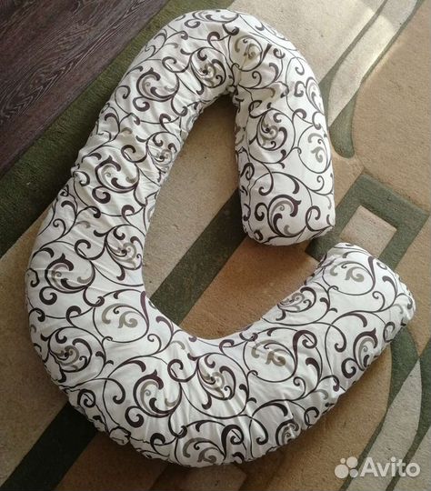 Подушка для беременных