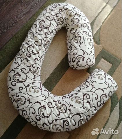 Подушка для беременных