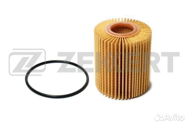 Фильтр масл Rav4 Corolla 150 Prado 150 Avensis T25