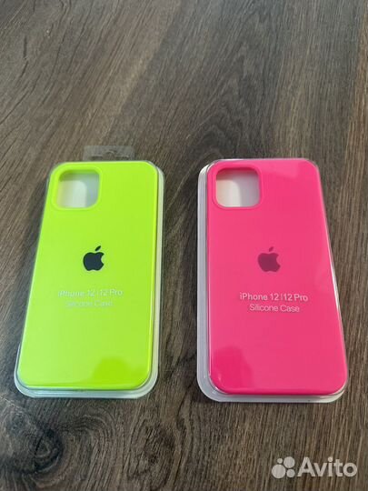 Чехол на iPhone 12/12pro