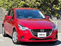 Mazda Demio 1.3 AT, 2015, 36 666 км, с пробегом, цена 1 040 000 руб.