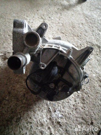 Коллектор впускной Opel Astra L48 Z18XE 2006