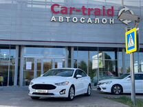 Ford Fusion (North America) 1.5 AT, 2020, 65 000 км, с пробегом, цена 1 750 000 руб.