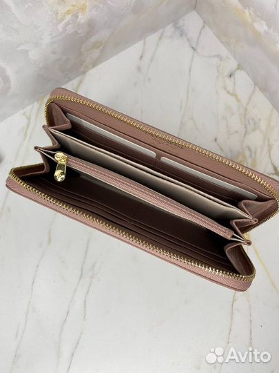 Кошелек женский